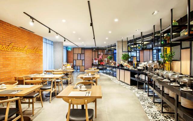 ibis Styles Bekasi Jatibening