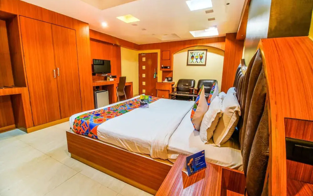 Hotel Palash Residency , Ranchi