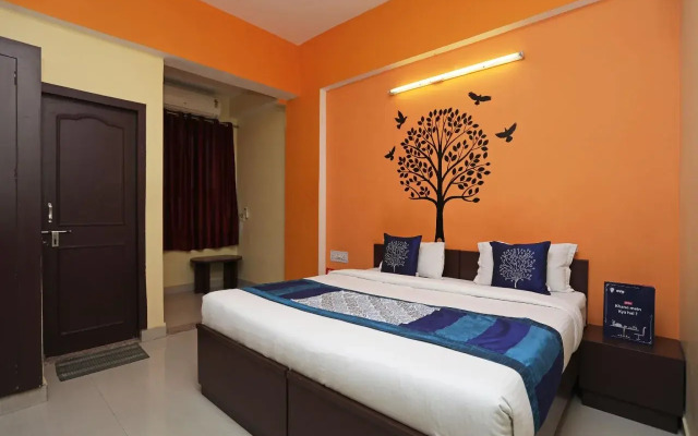 OYO Rooms C Road Paota