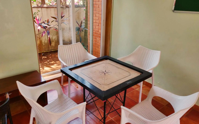 La Goa Villa - 4BHK, Baga