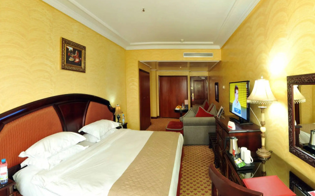 Ramada by Wyndham Fes