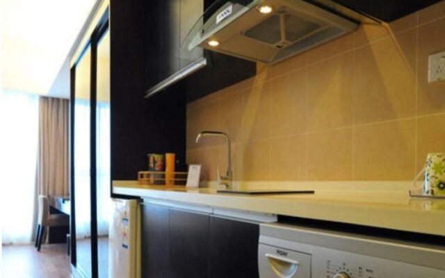 Lasony Serviced Apartment