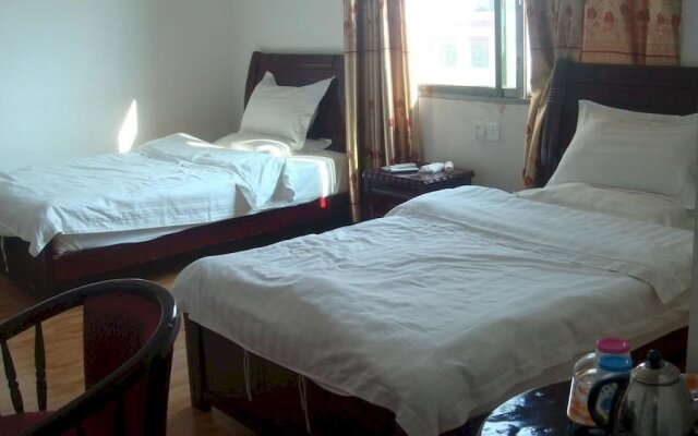Ying De Fashion Inn