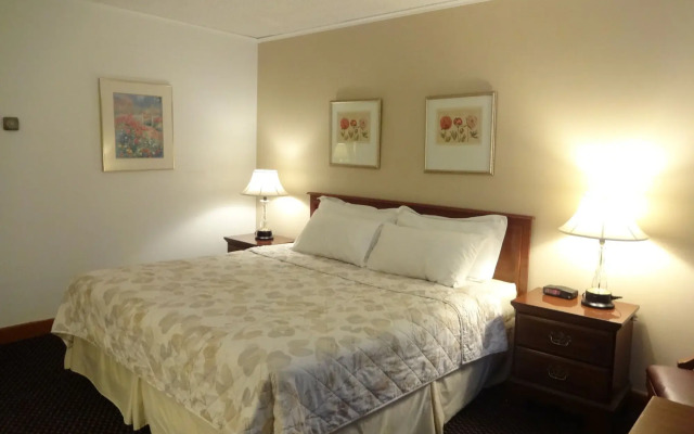 Gorham Motor Inn