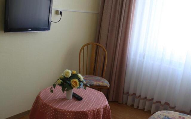Hotel Weile