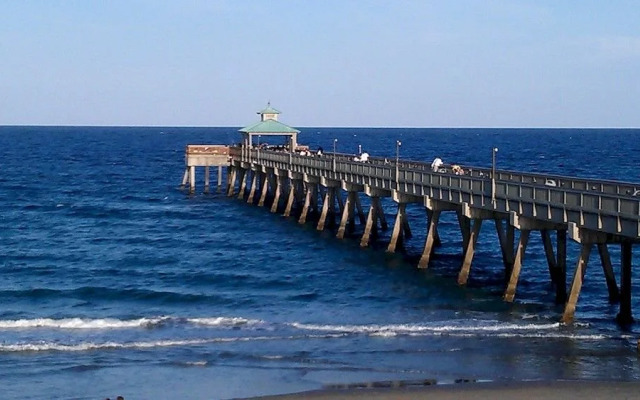 The Deerfield Buccaneer