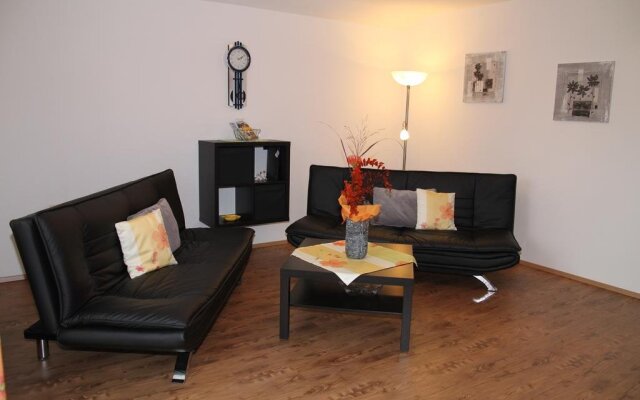 Appartement Popelka