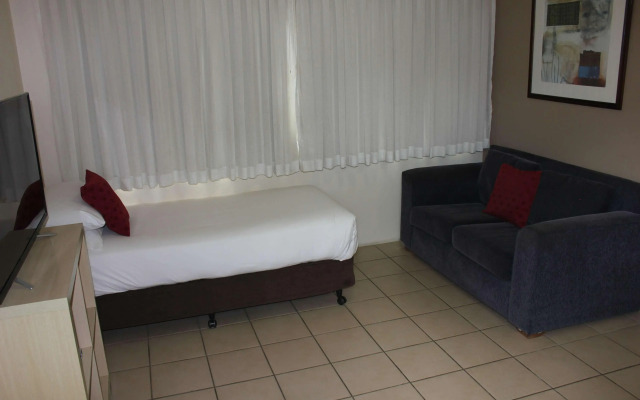Best Western Ipswich