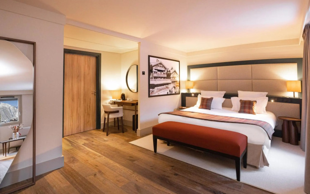 Les Suites de la Potinière - фото 4