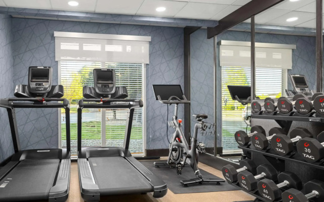 Homewood Suites by Hilton Atlanta-Alpharetta