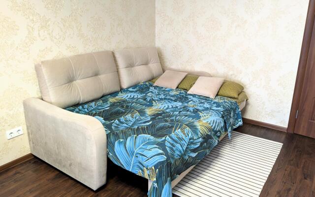 Добрый дом на улице Сибирская