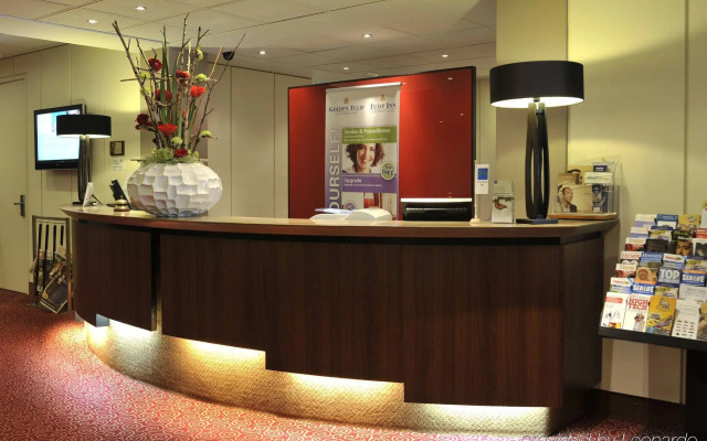 Golden Tulip Zoetermeer - Den Haag