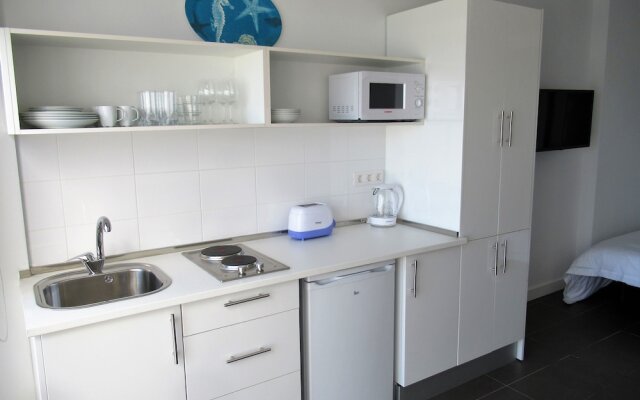 Apartamento Marsín Las Canteras 307