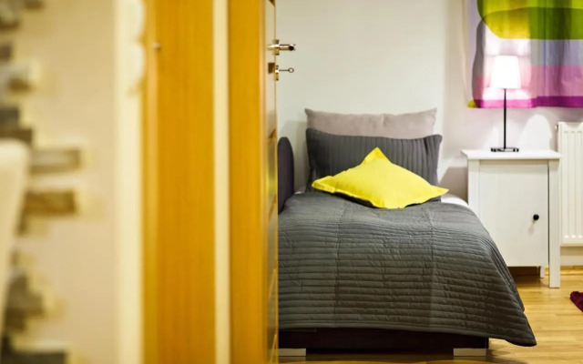 Zakopane Apartamenty LUX