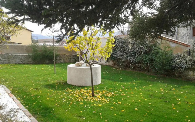 Casa Rural Reposo de Afanes