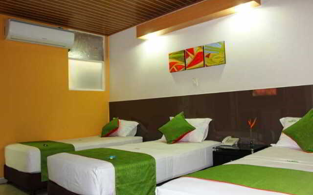 Waira Suites Hotel