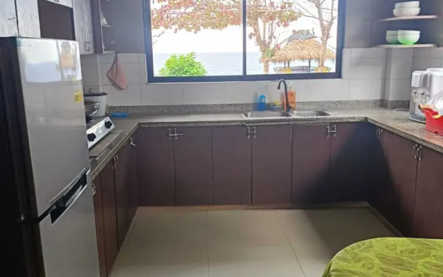 Seaheart Guesthouse