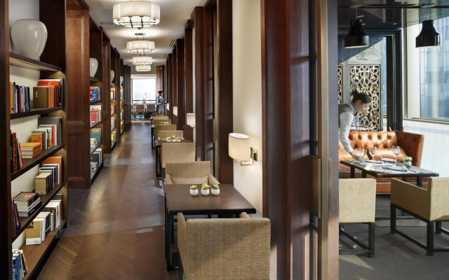Mandarin Oriental, Guangzhou