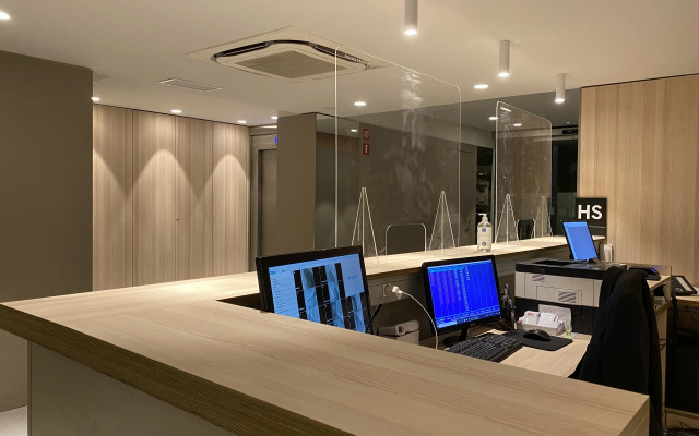 Hostal Lami