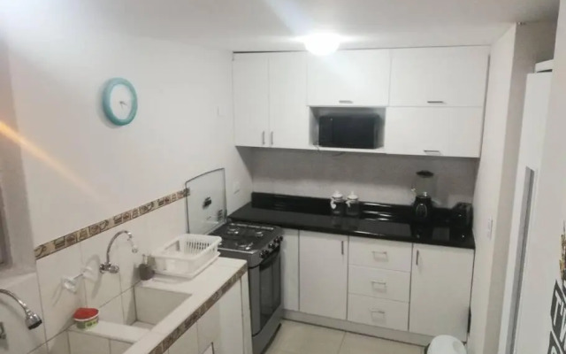 Depa Santa Rosa