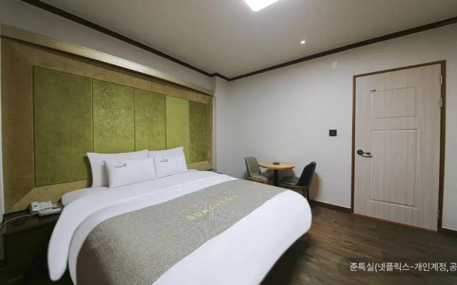 Suncheon Hyatt