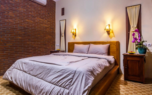 Maher House Borobudur