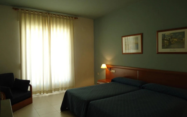 Hotel Mar Menor