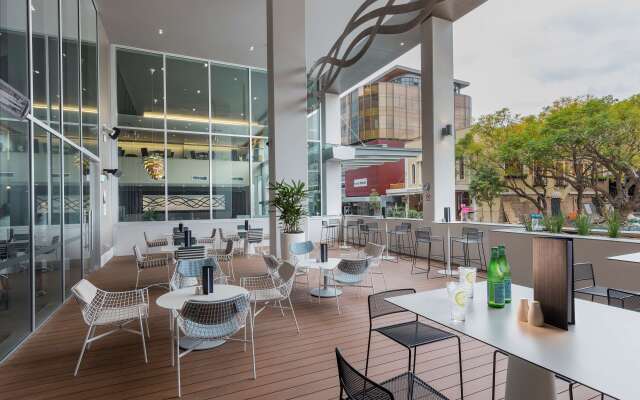 Parkroyal Parramatta