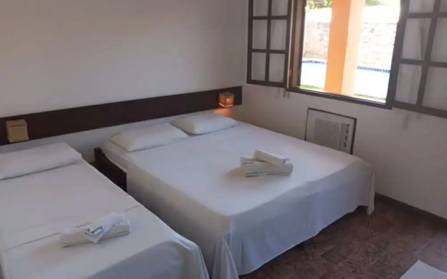 Pousada Calmaria Buzios
