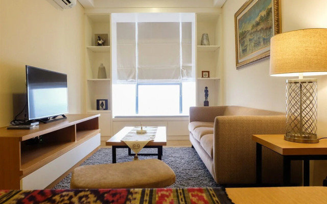Direct Pool Access Lavenue Apartment