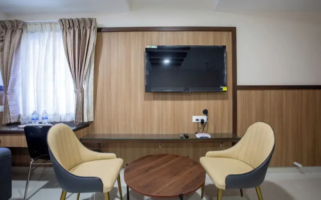 Hotel PRM Aruna Archadia