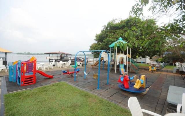 Ramadia Ranmal Holiday Resort