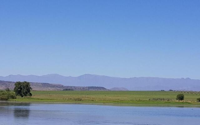 Dalmore Guest Farm