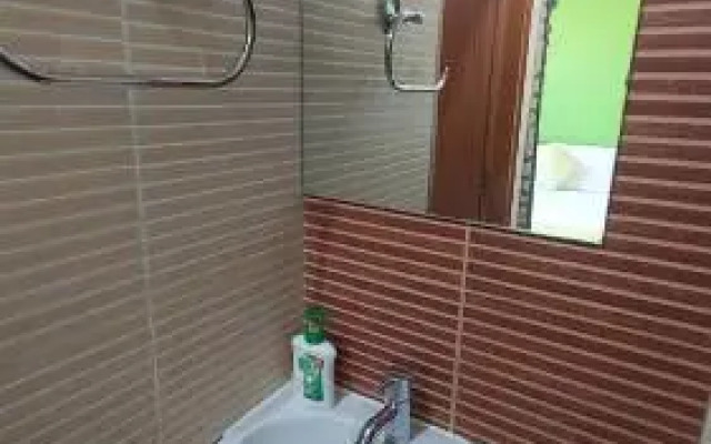 Hotel KSR Grand