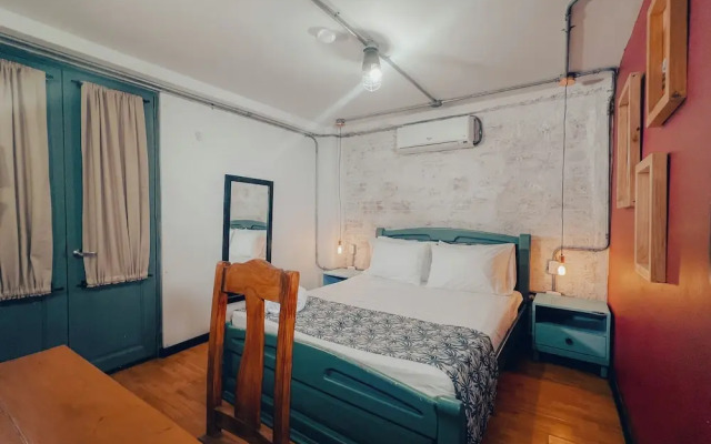 Viajero Cartagena - Getsemaní Hostel