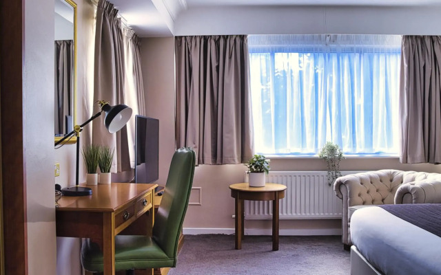 Grand Hotel Gosforth Park