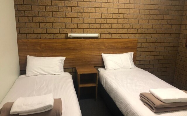 Geelong Surfcoast Hwy Holiday Park
