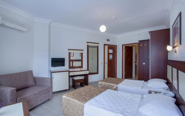 Kaila City Hotel
