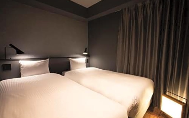 LOF Hotel Shimbashi - Vacation STAY 68195v