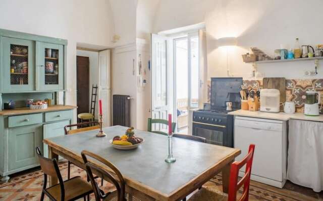 Leu075 in Castrignano del Capo