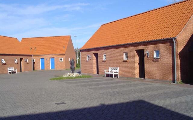 Skagen Motel