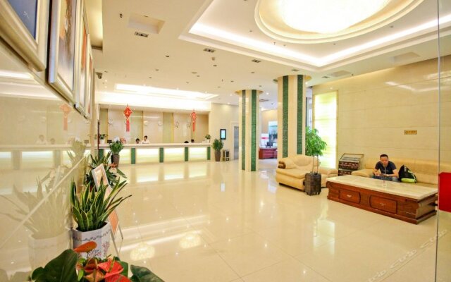 Xicheng Hotel