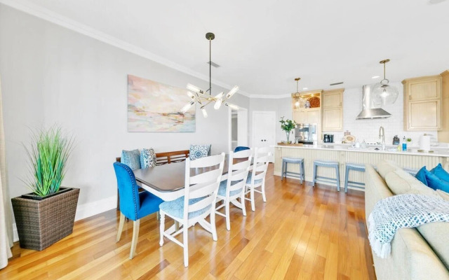 Waterhouse 304- Open Air