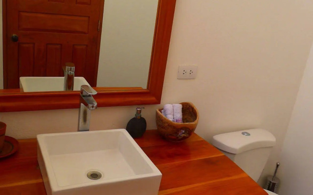 Miss Margrit's Guesthouse