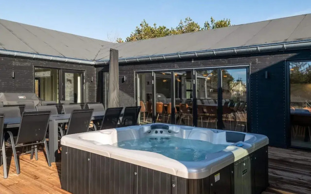 Luxury Retreat in Nr. Lyngby - By Traum Ferienwohnungen