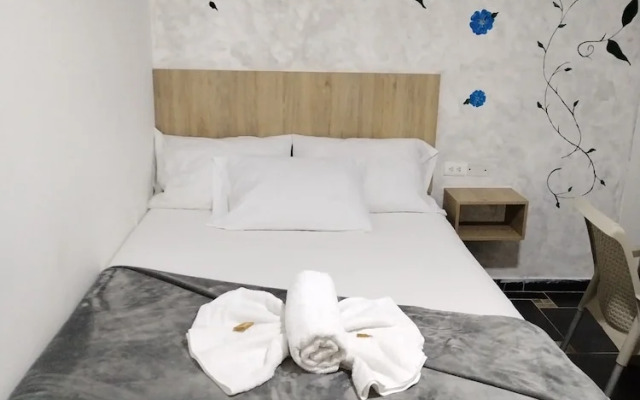 Hotel Colores Boutique Hotel