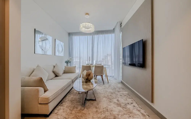 Sobha Waves 1405 in Dubai