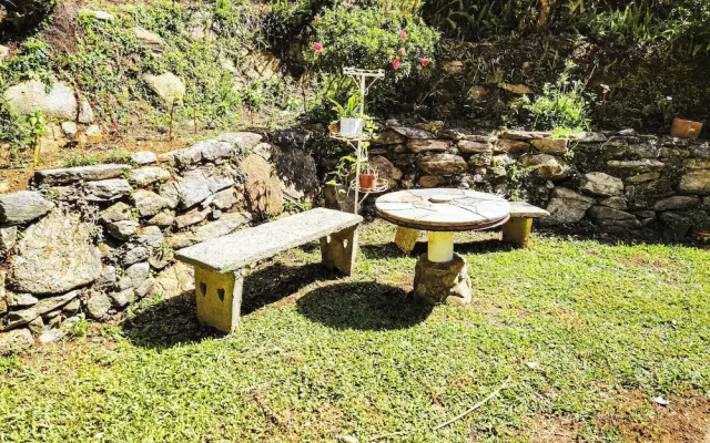 VELINN Pousada Dom Sossego