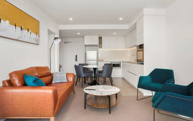 The Sebel Melbourne Moonee Ponds