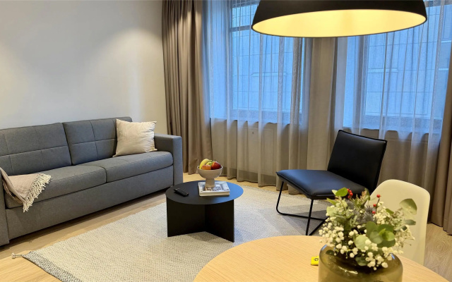 ipartment Koeln Oper @HOME by Best Western